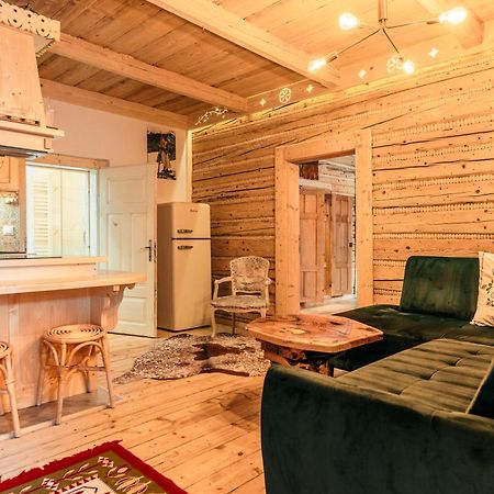 Apartamenty Apartdom33 Zakopane Ngoại thất bức ảnh