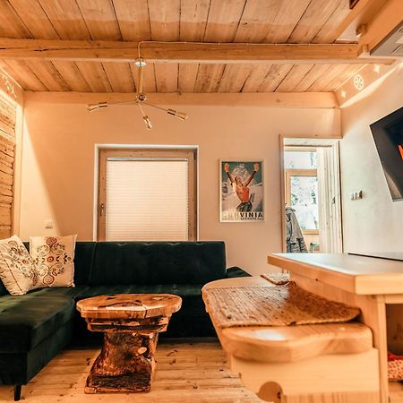 Apartamenty Apartdom33 Zakopane Ngoại thất bức ảnh