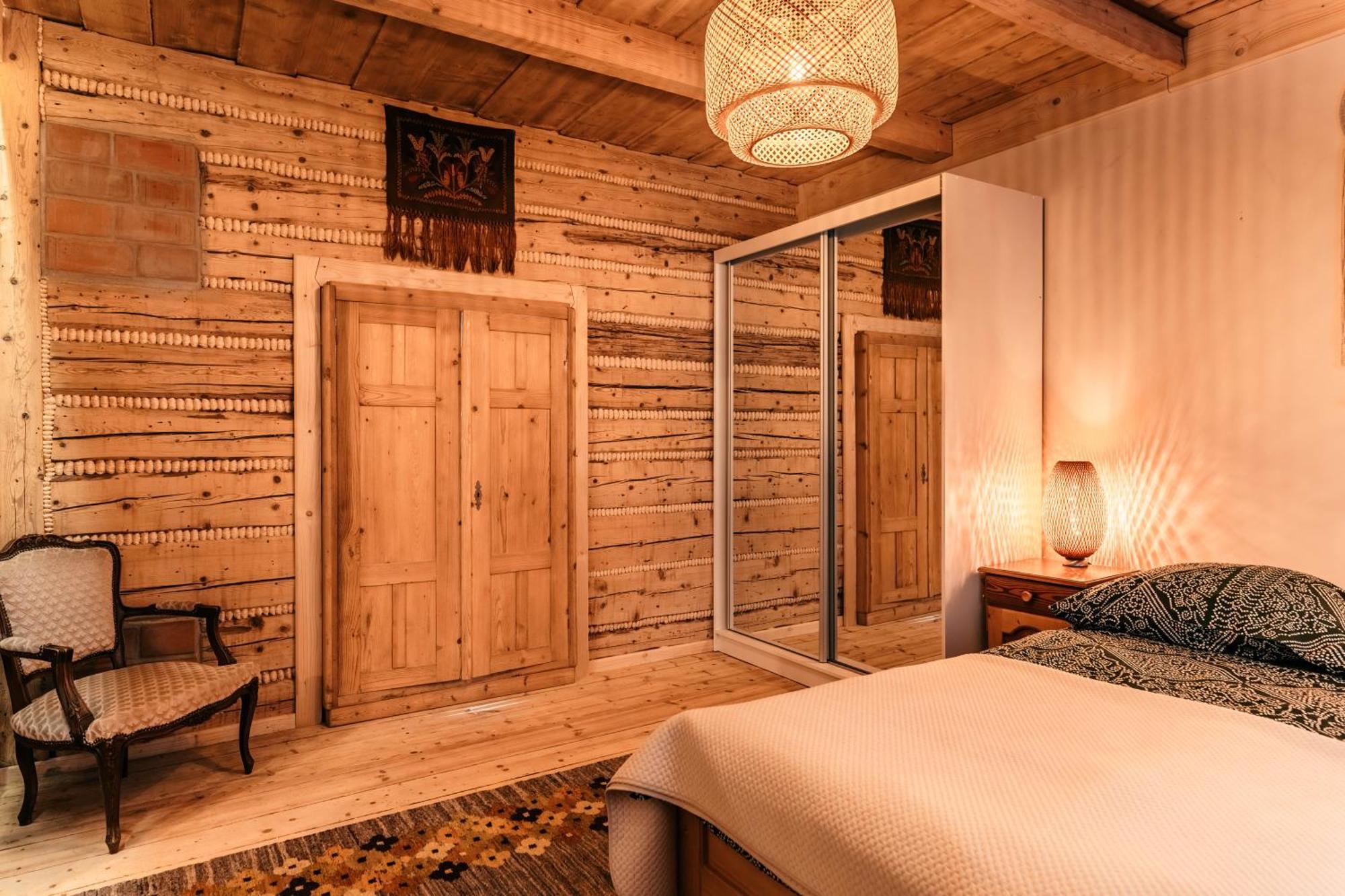 Apartamenty Apartdom33 Zakopane Ngoại thất bức ảnh